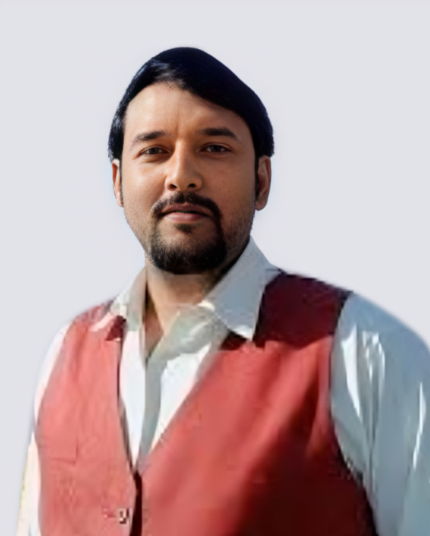 Prof. (Dr.) Ajay Kumar Mishra